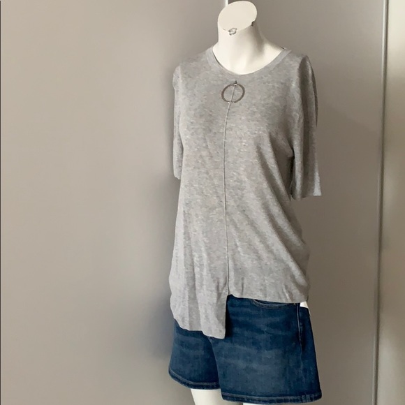 Spanner knit top - Picture 1 of 5